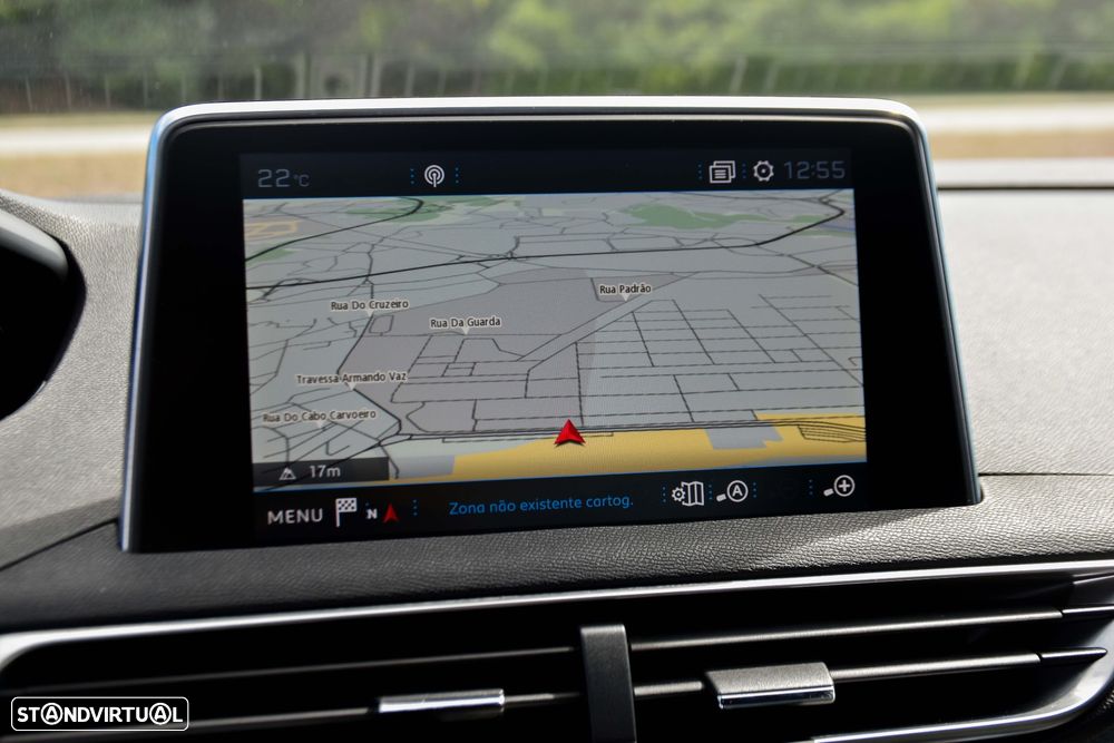 Peugeot 3008 1.6 BlueHDi GT Line - 28