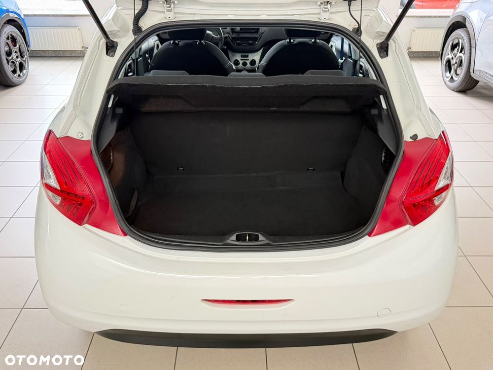 Peugeot 208 PureTech 68 Like - 9