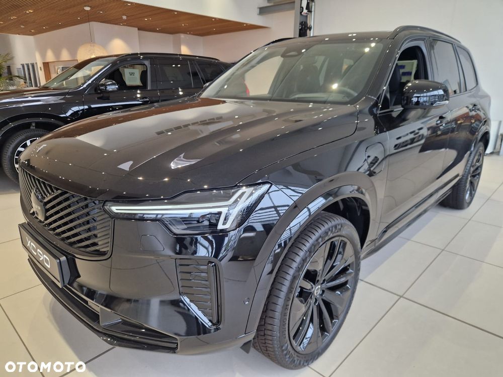 Volvo XC 90