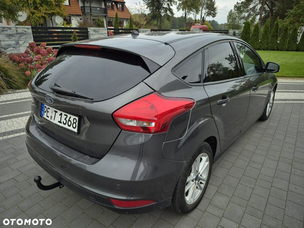 Ford Focus - 15