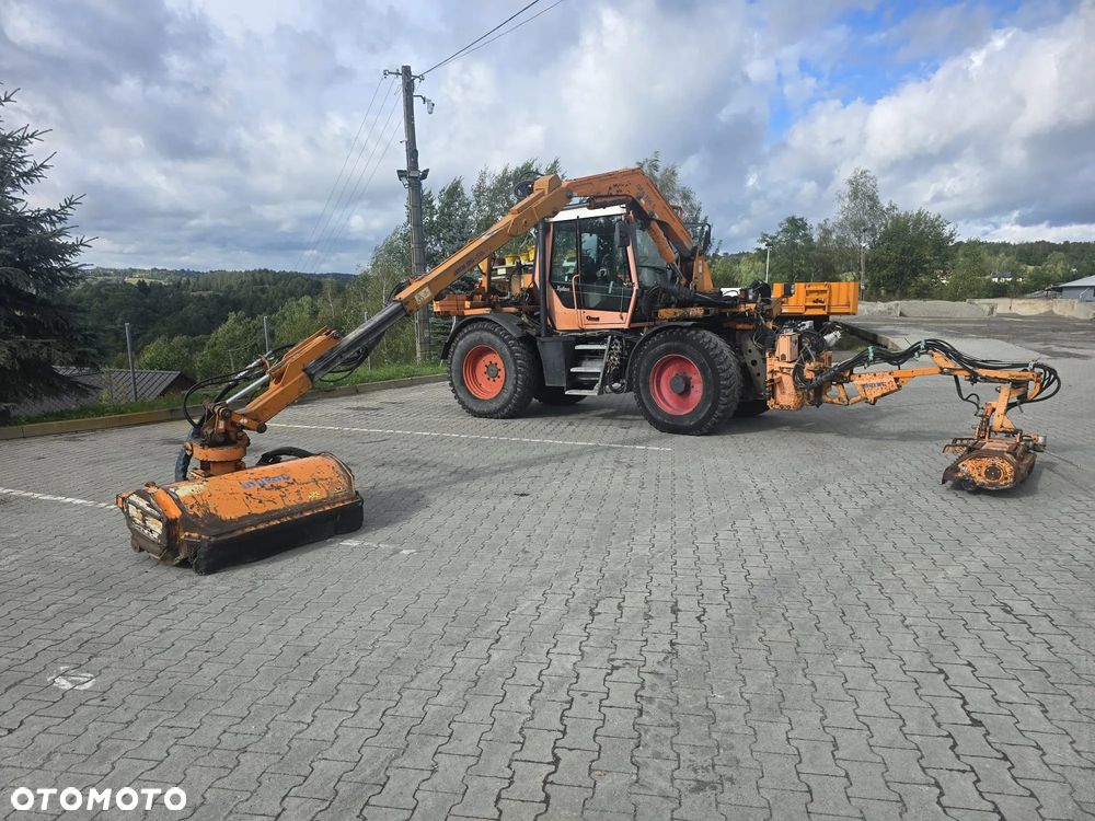 Fendt XYLON 524 - 1