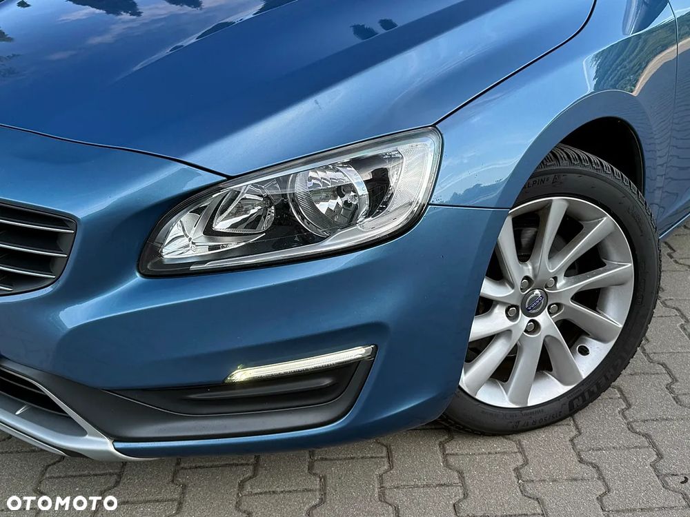 Volvo V60 D4 Ocean Race - 27