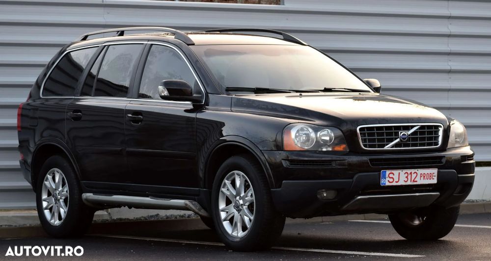 Volvo XC 90 - 16