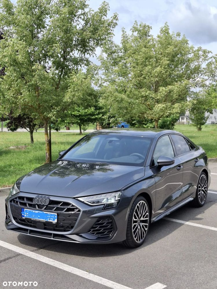 Audi S3 - 1