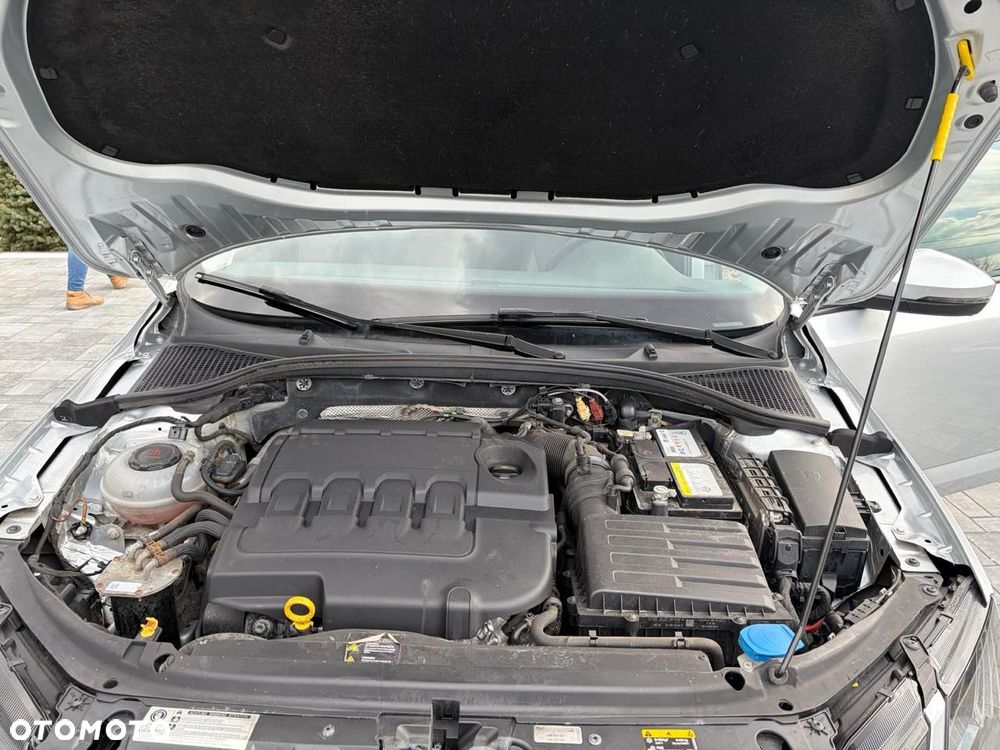Skoda Octavia 2.0 TDI SCR Style - 15