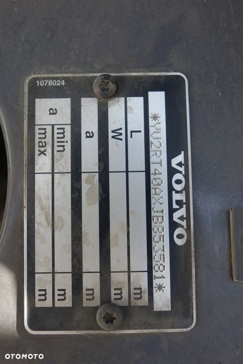 Volvo FH 500 GLOBETROTTER / EURO 6 / STANDARD / AUTOMAT / HYDRAULIKA / ALCOA - 28