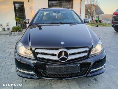 Mercedes-Benz Klasa C - 3