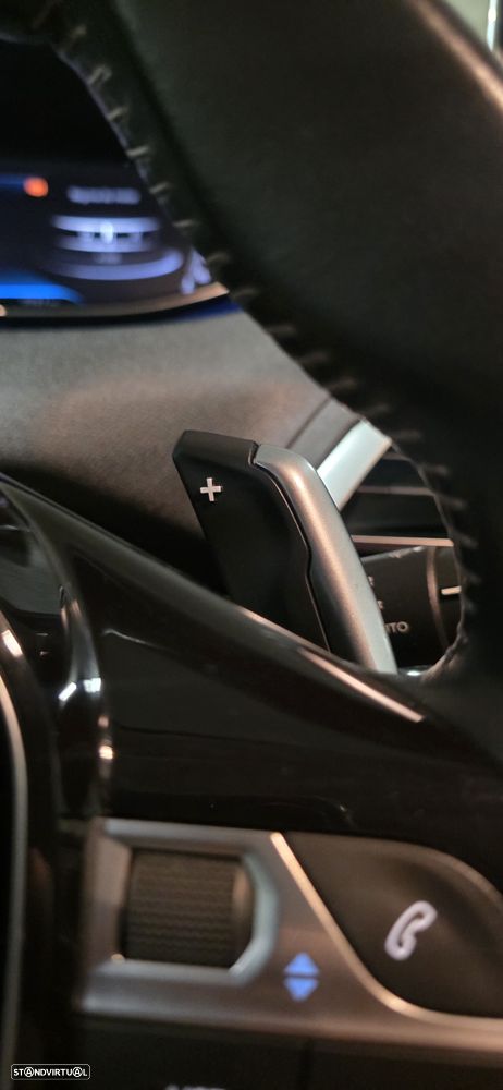 Peugeot 5008 PureTech 130 EAT6 Allure - 11