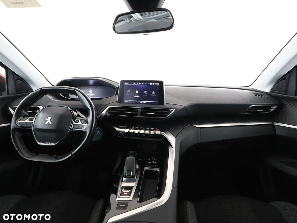 Peugeot 3008 BlueHDi 130 Stop & Start EAT8 Active - 16