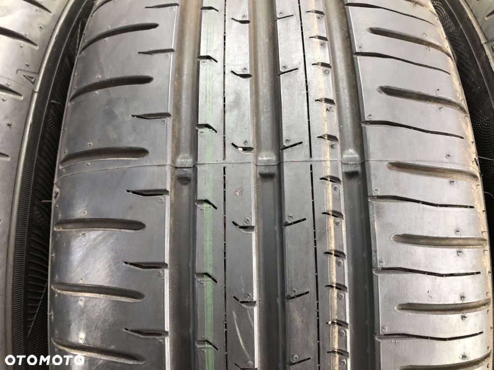 4x Opony letnie Falken SINCERA SN832 ECORUN 205/55 R16 91 V 2023r DEMO - 5