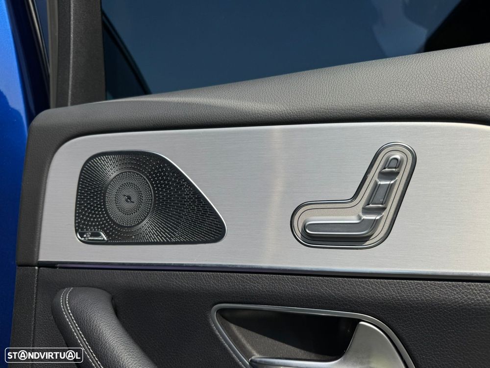 Mercedes-Benz GLE 300 d 4Matic - 27