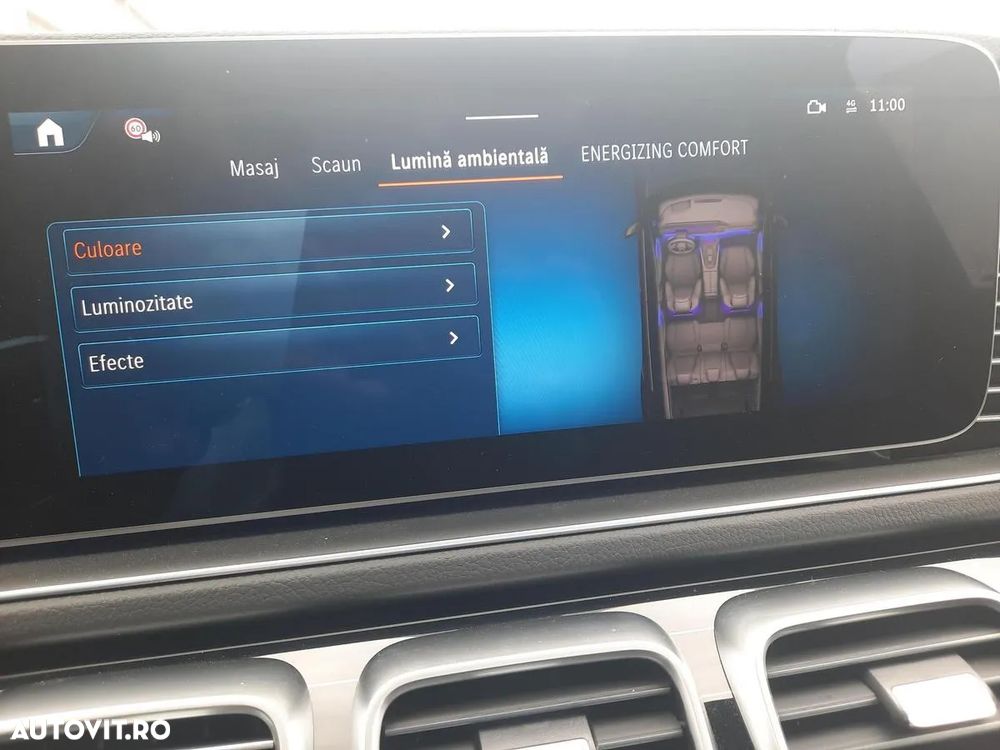 Mercedes-Benz GLE AMG 53 MHEV 4MATIC+ - 22