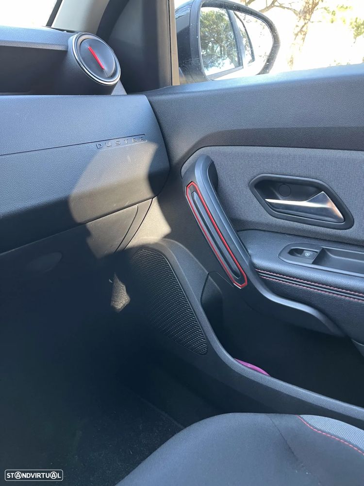 Dacia Duster 1.2 TCe Pack - 26