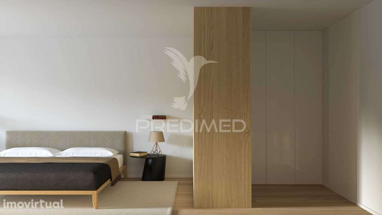 Apartamento T2 - Vila Nova de Famalicão - Grande imagem: 5/17