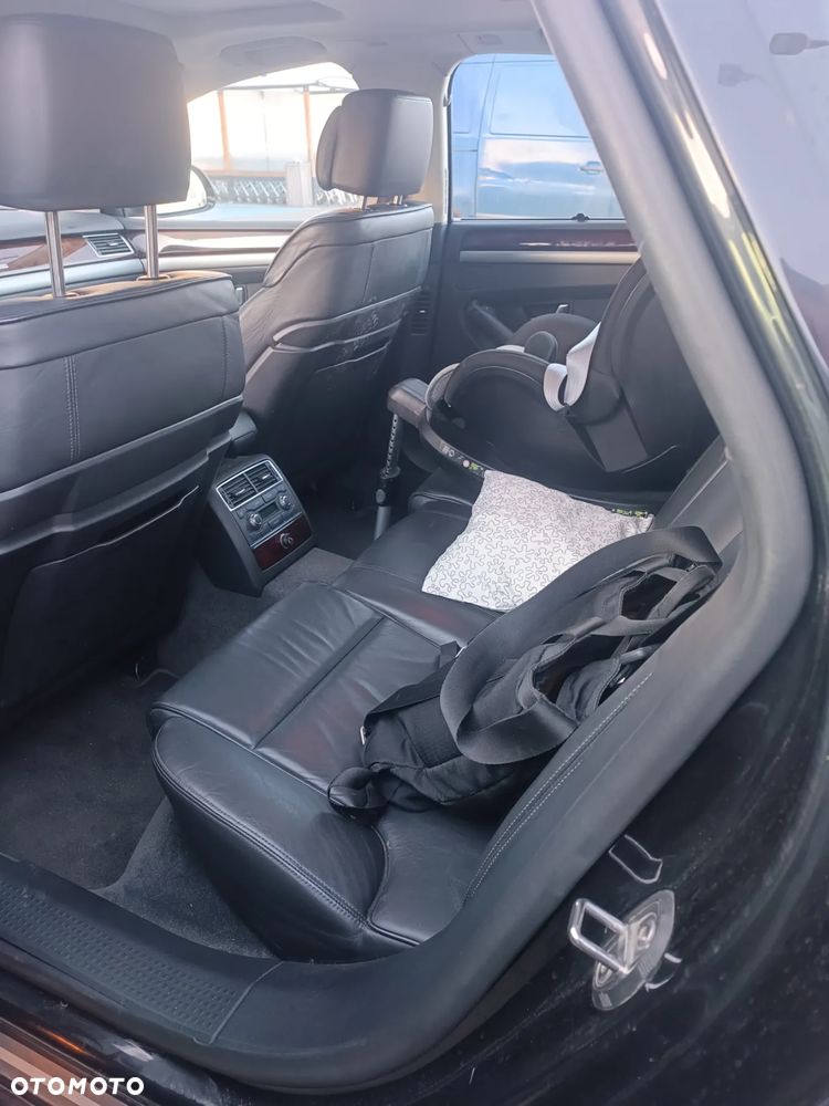Audi A8 3.0 TDI Quattro - 3