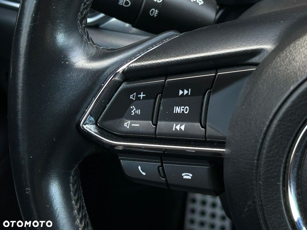 Mazda CX-5 2.0 Skypassion AWD - 22