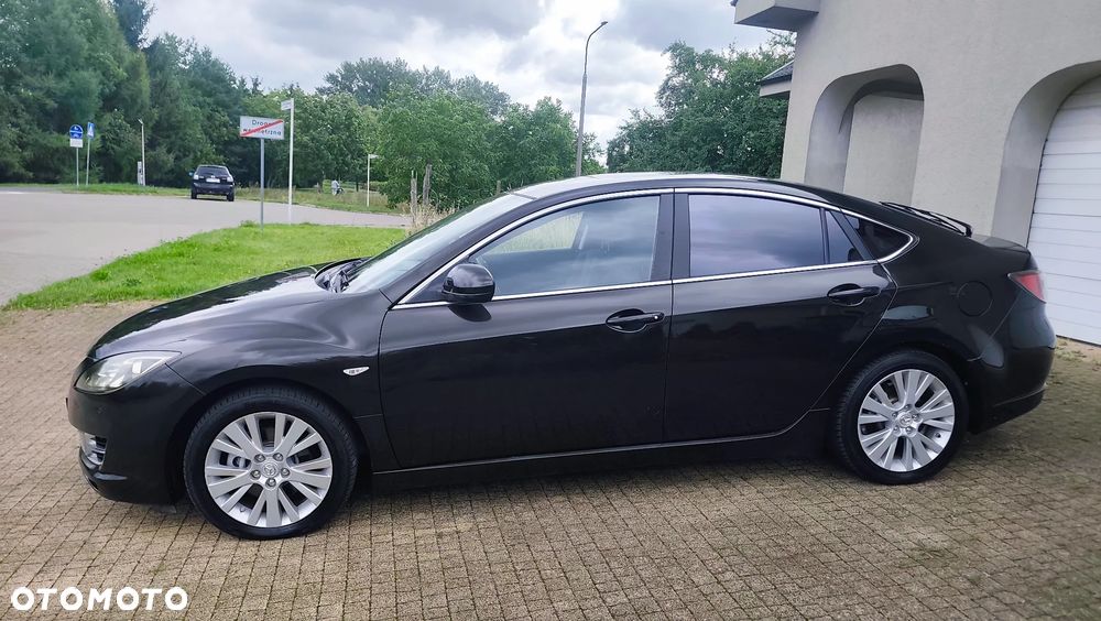 Mazda 6 2.0 CD Top - 5