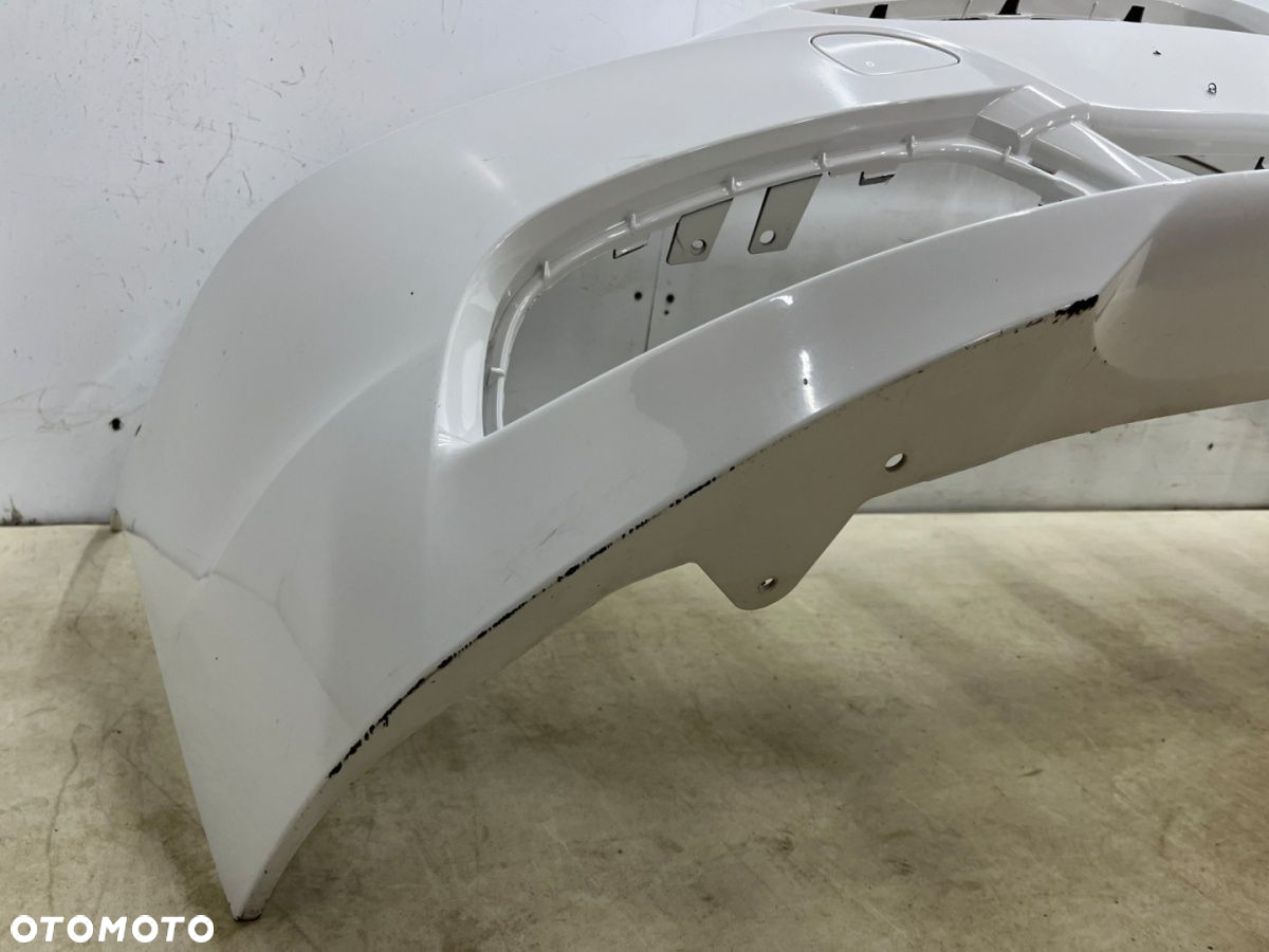 Zderzak przedni BMW Z4 E89 09-16r. przód 7192156 - 13