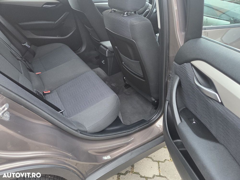 BMW X1 - 7