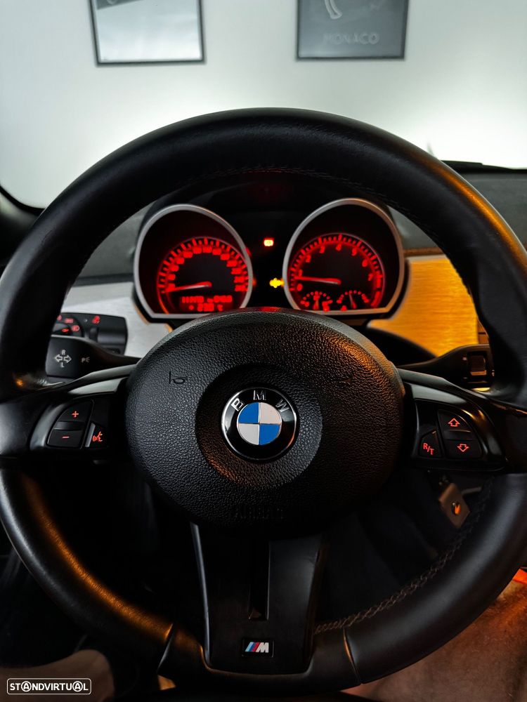 BMW Z4 2.5 si - 18