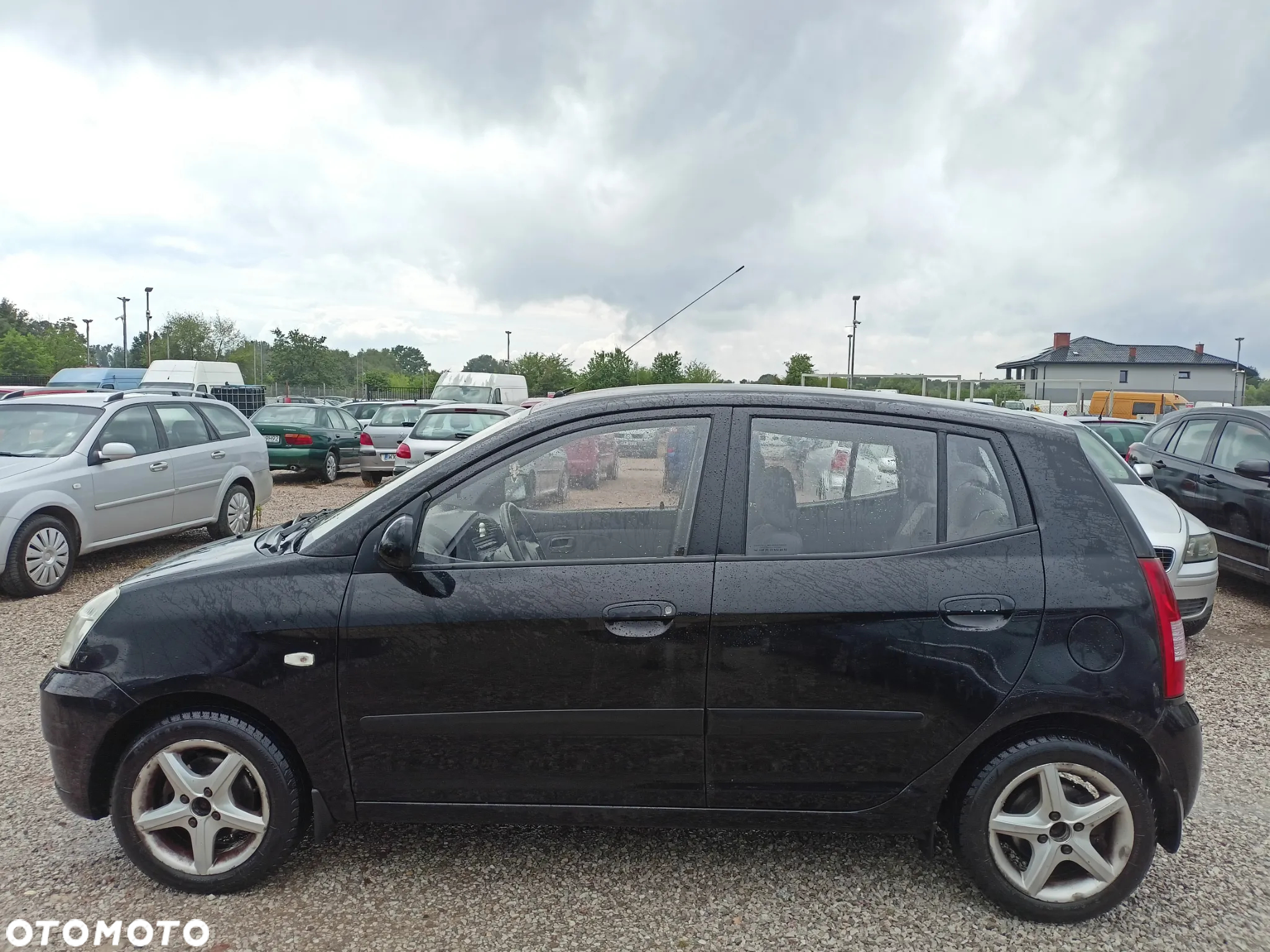 Kia Picanto - 2