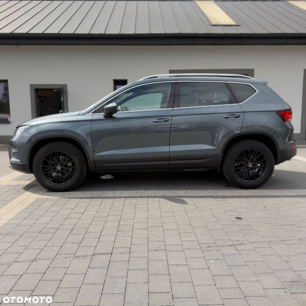 Seat Ateca - 6