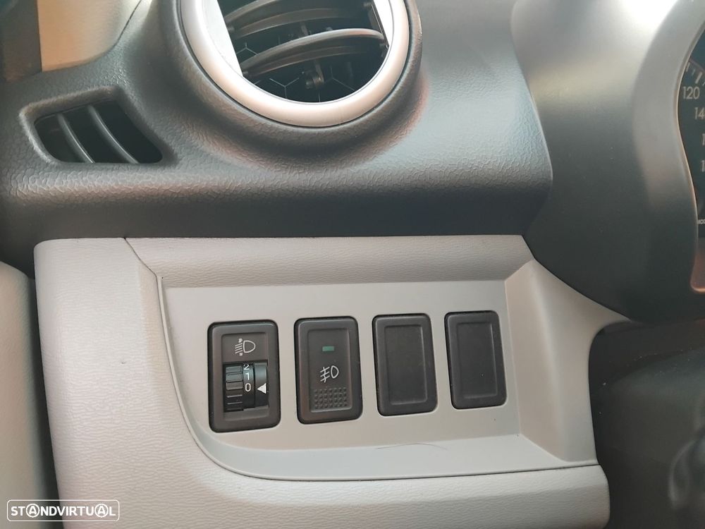 Nissan Pixo 1.0 Acenta AT - 14