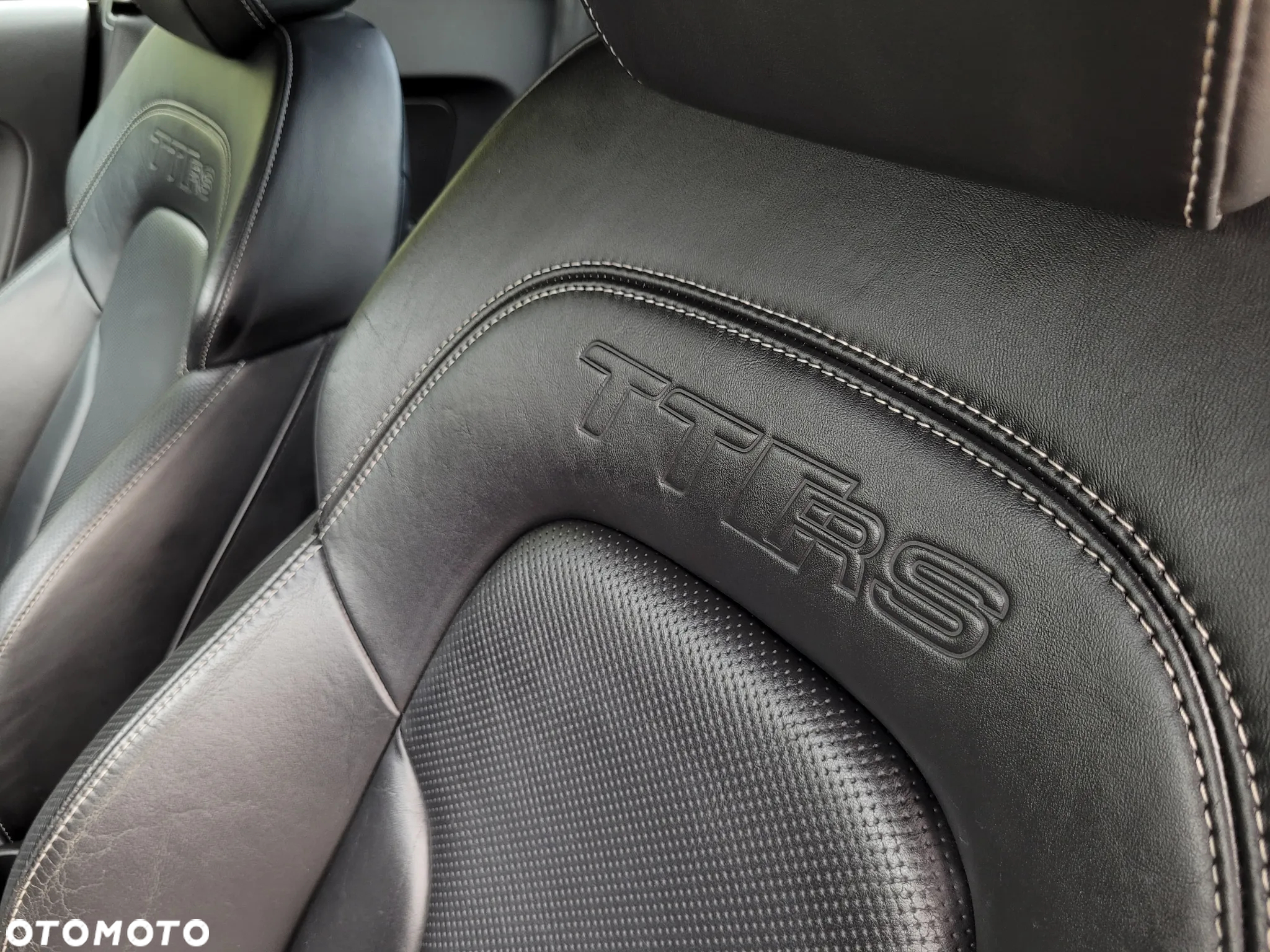 Audi TT RS Coupe S tronic - 14