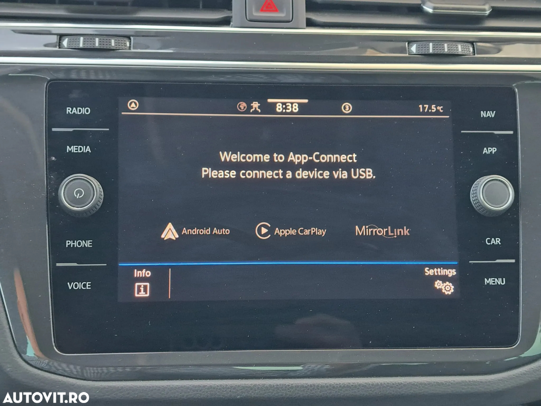 Volkswagen Tiguan 1.5 TSI OPF DSG Life - 24
