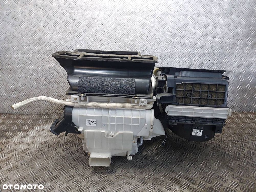 OBUDOWA NAGRZEWNICY TOYOTA RAV4 II LIFT EU 87050-42170 87010-42410 - 6