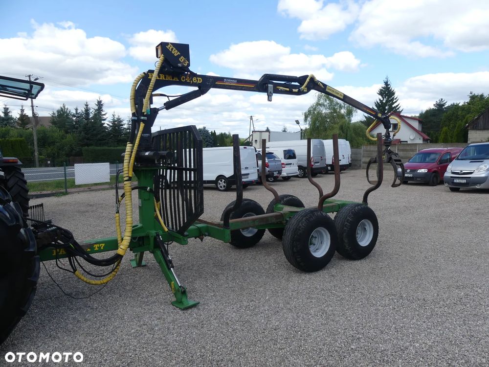 FarmIQ T7 - 2