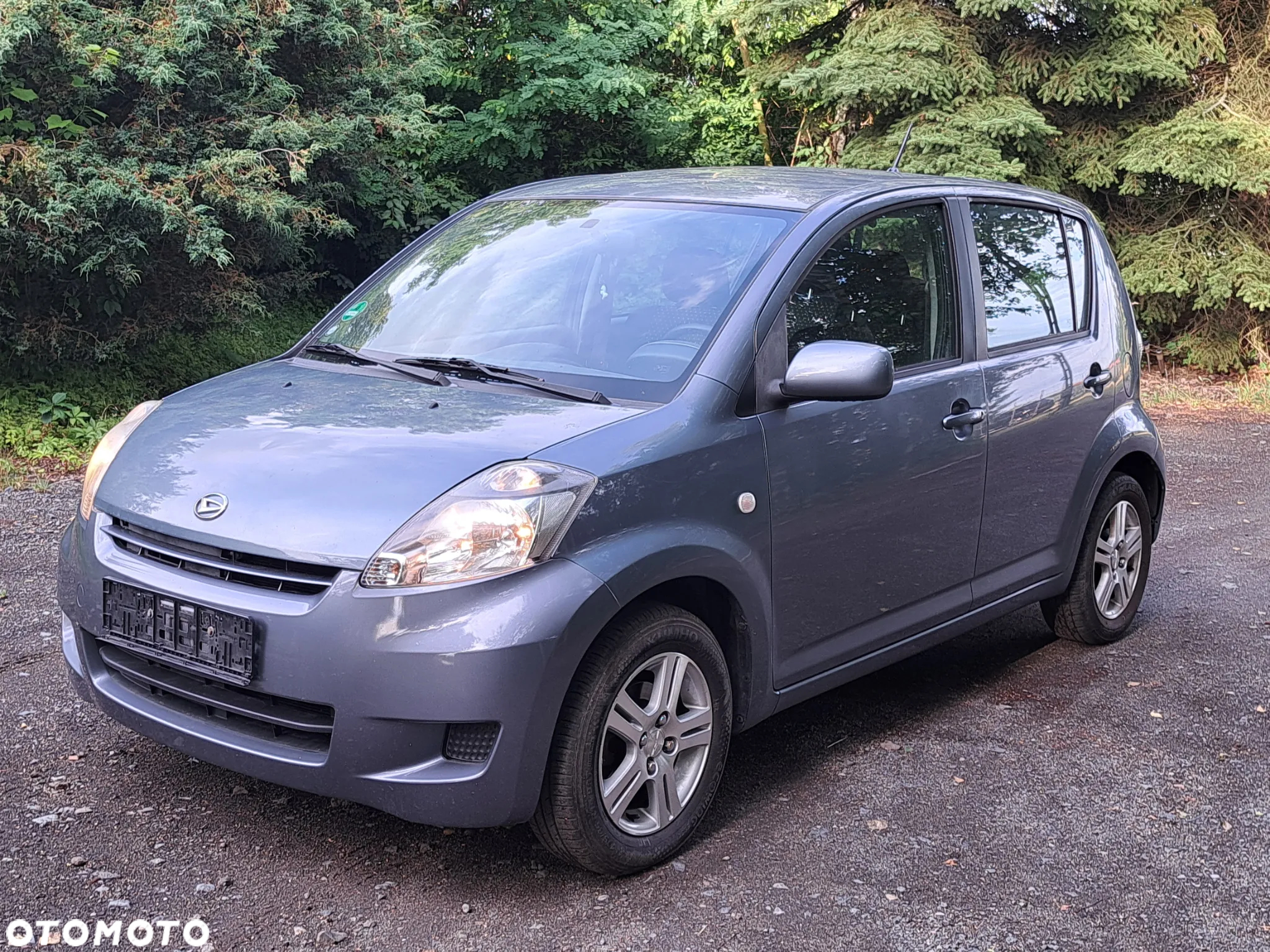 Daihatsu Sirion 1.3 CooLine - 23