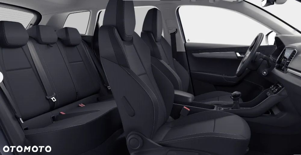 Skoda Karoq 1.5 TSI ACT Drive DSG - 5