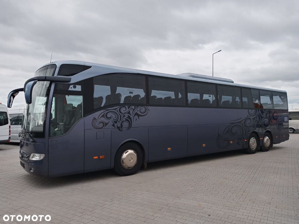 Mercedes-Benz RHDL - 2
