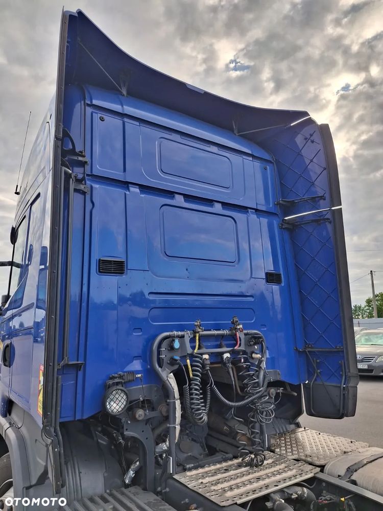 Scania R450 - 7