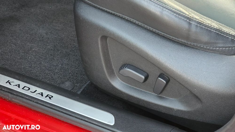 Renault Kadjar Energy dCi 130 Bose Edition - 29
