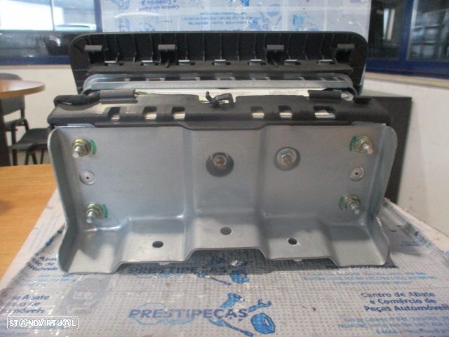 Kit Airbags 5S6AA044H31AA  5S6A042B85AB   5S6T14B056JA  5WK43578 FORD FIESTA 5 FASE 1 2005 1.3I 70CV 5P CINZA AZULADO SEM TABLIER - 3