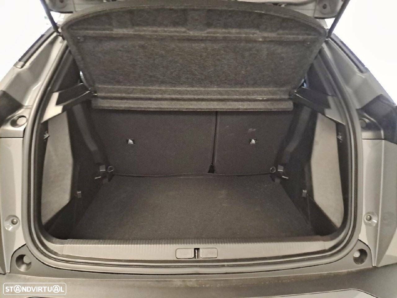 Peugeot 2008 1.2 Hybrid Allure e-DCS6 - 6