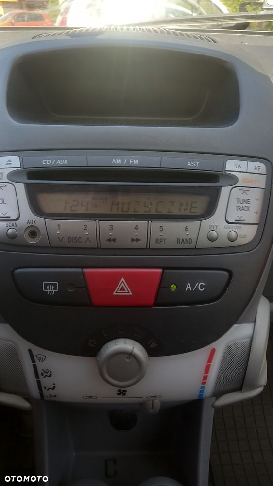 Citroën C1 - 6