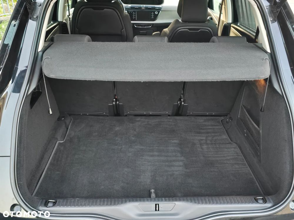 Citroën C4 Picasso BlueHDi 120 Exclusive - 18