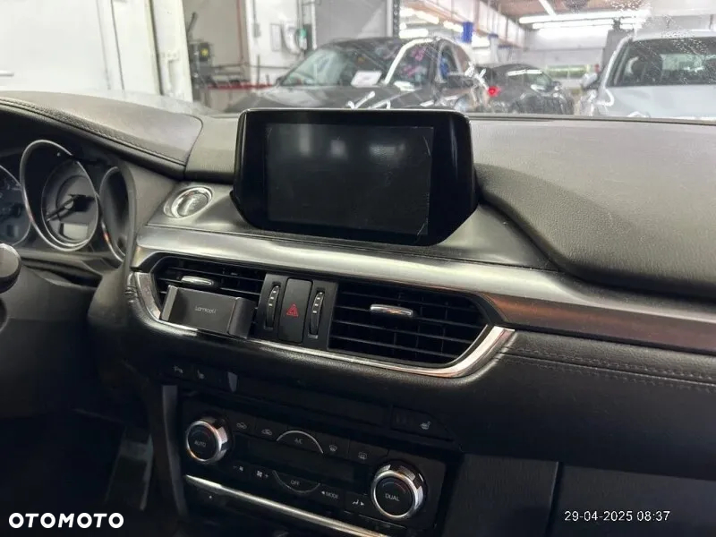 Mazda 6 Kombi SKYACTIV-G 145 Exclusive-Line - 9