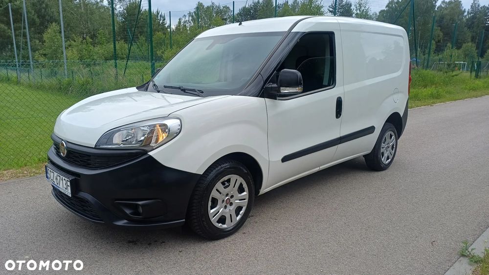 Fiat DOBLO - 10
