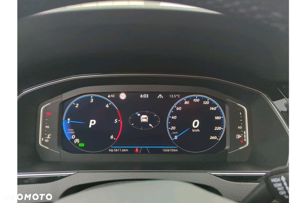 Volkswagen Passat Variant 2.0 TDI EVO Elegance DSG - 10
