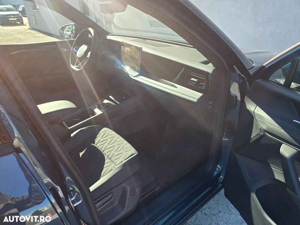 Volkswagen Tiguan 1.5 eTSI DSG MHEV Prime - 25
