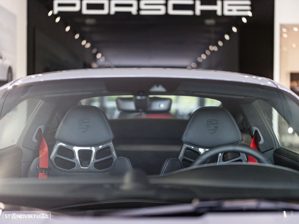 Porsche 911 (992) GT3 Touring Package PDK - 16