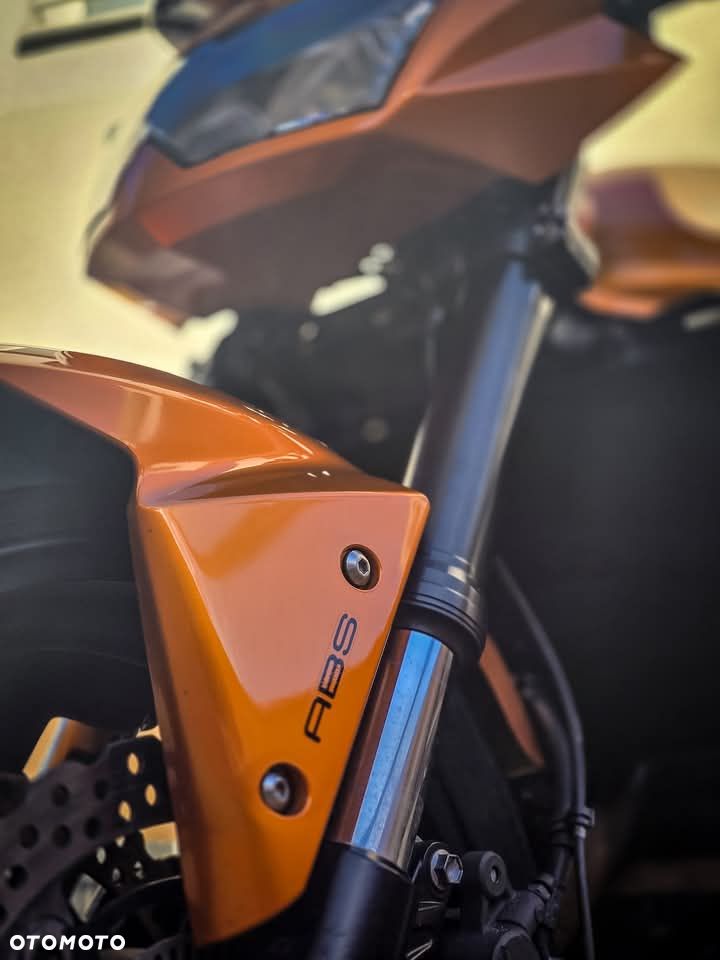Kawasaki Inny - 9