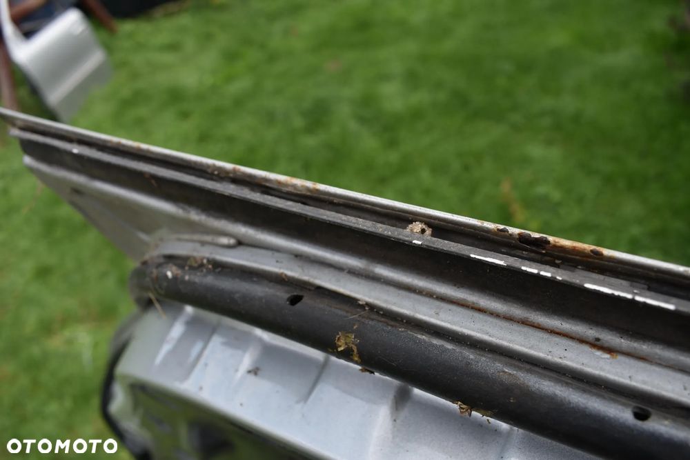 MERCEDES W211 KOMBI DRZWI TYLNE TYŁ PRAWE 744 - 16