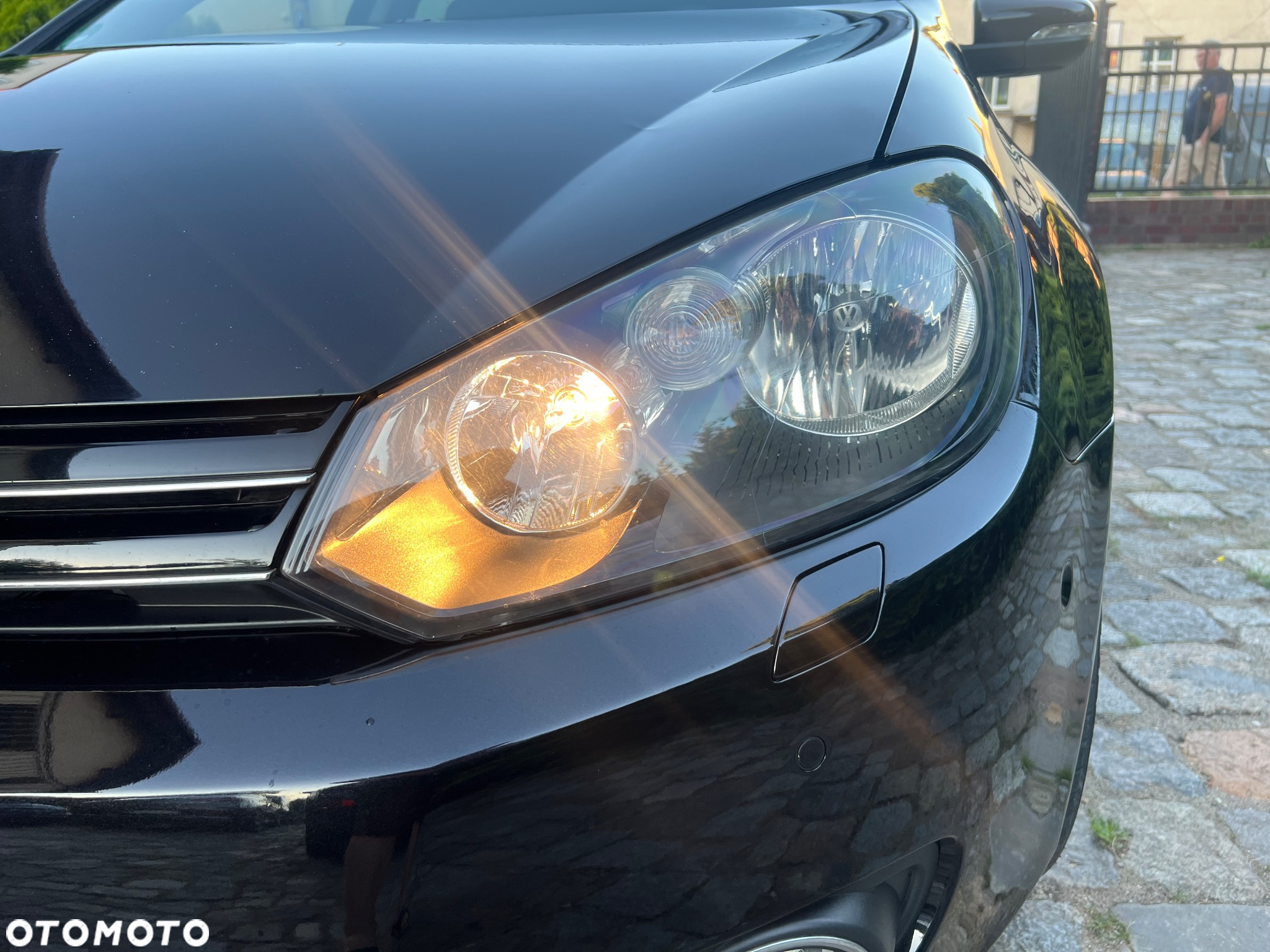 Volkswagen Golf 1.2 TSI BlueMotion Technology Team - 11