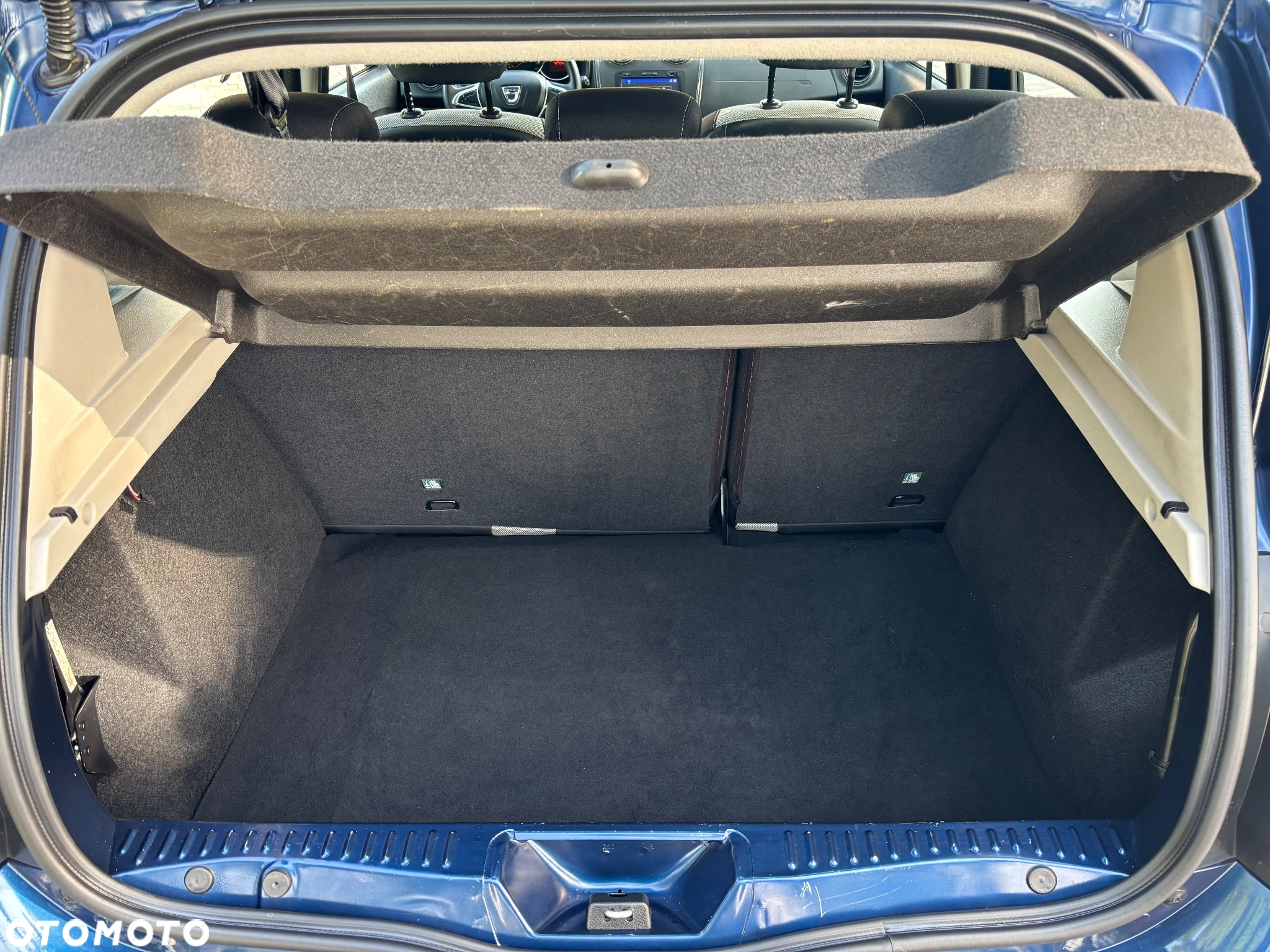 Dacia Sandero Stepway TCe 90 Prestige - 19