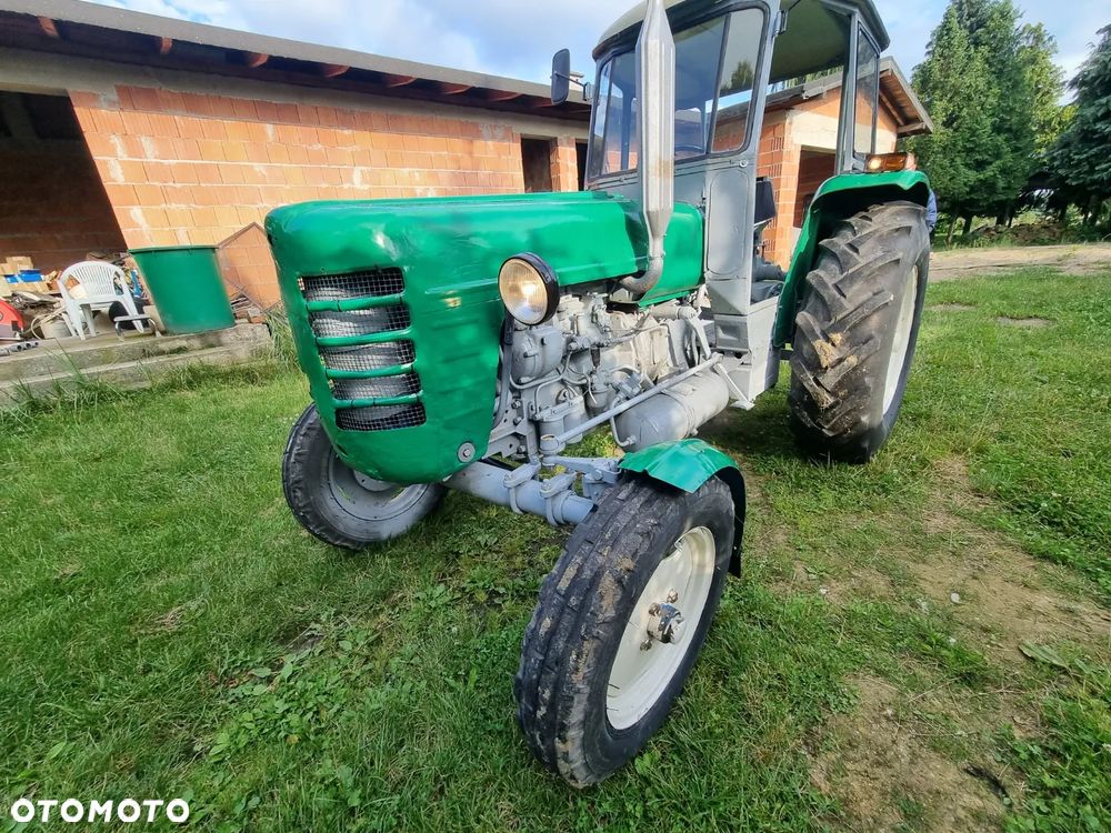 Ursus c-4011 - 5